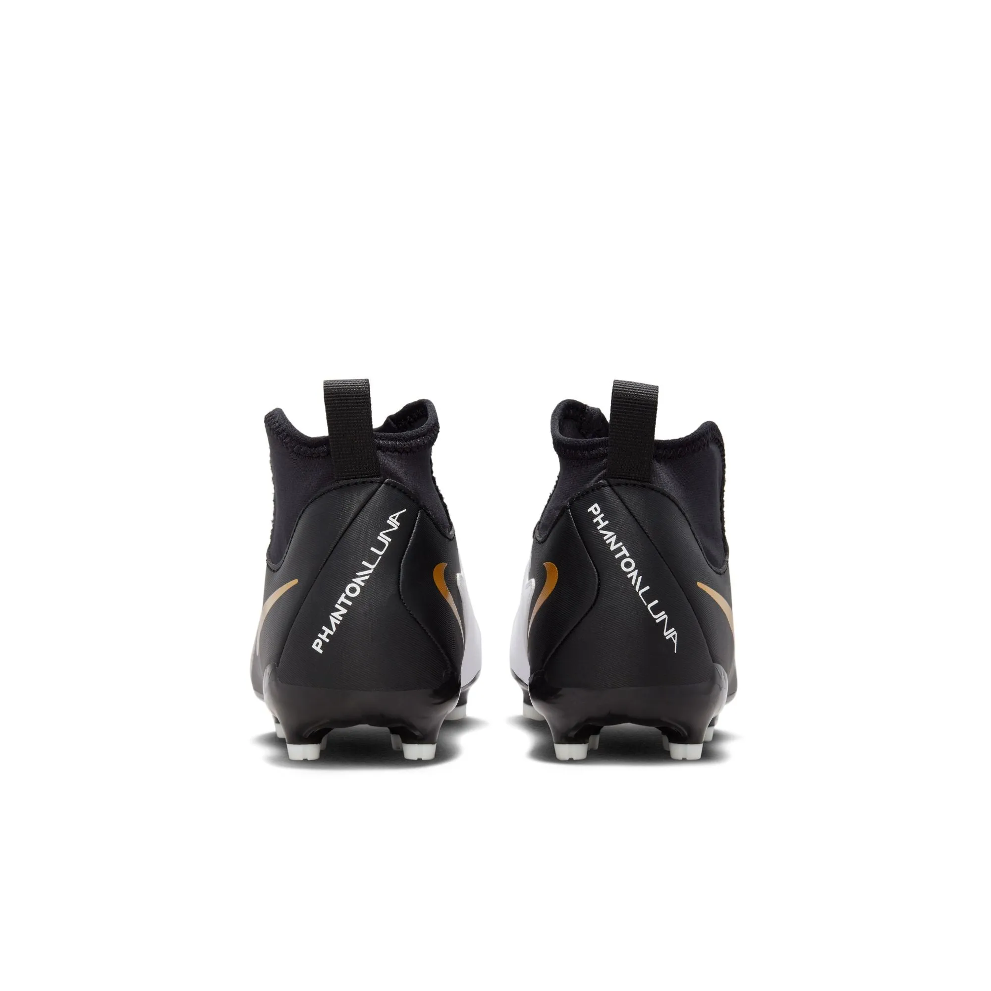 JR Phantom Luna II Academy Multi-Ground Soccer Boots Toe Soccer Cleats