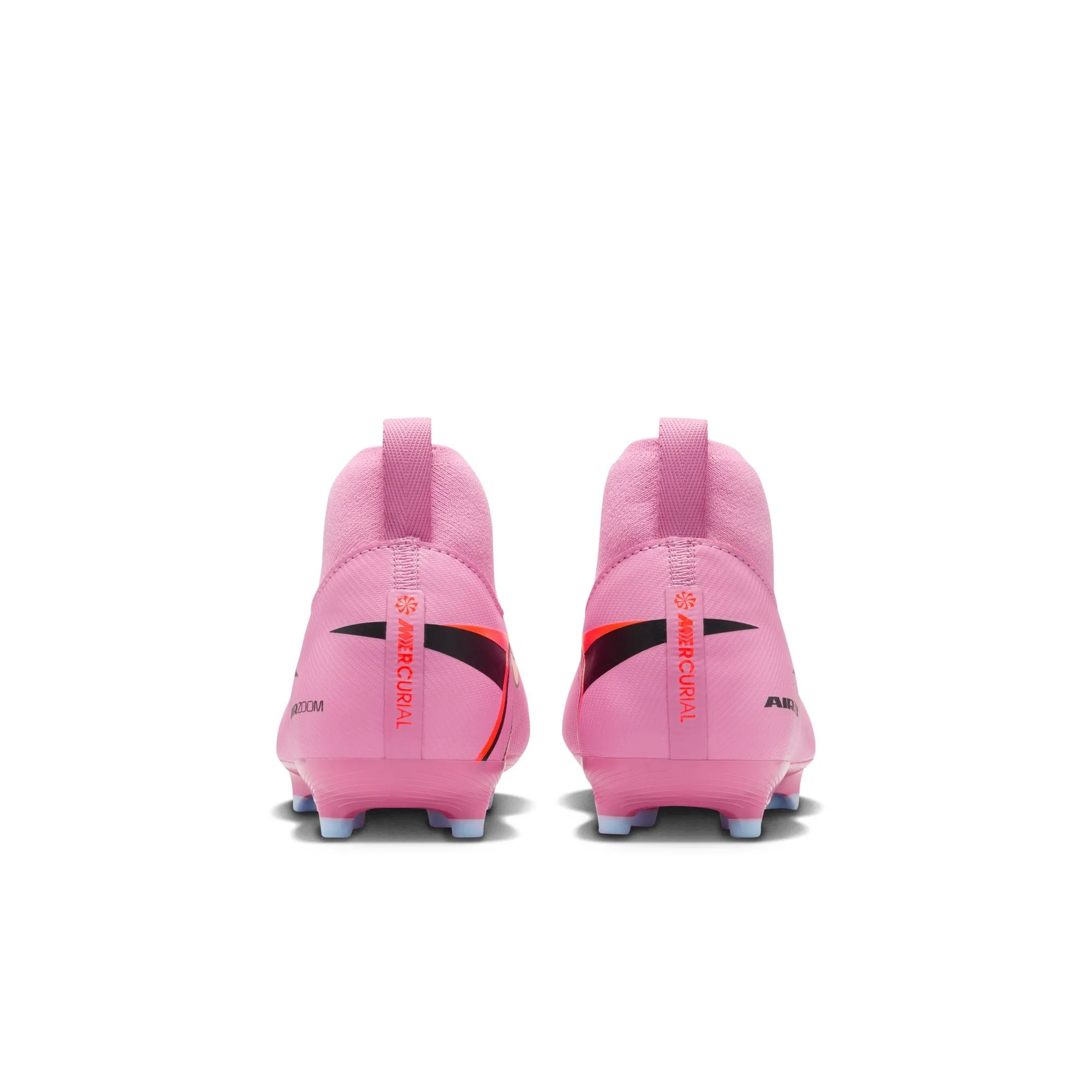 JR Superfly 10 Academy Multi Ground Soccer Boots - Scary Good Pack Goalkeeper Soccer Cleats