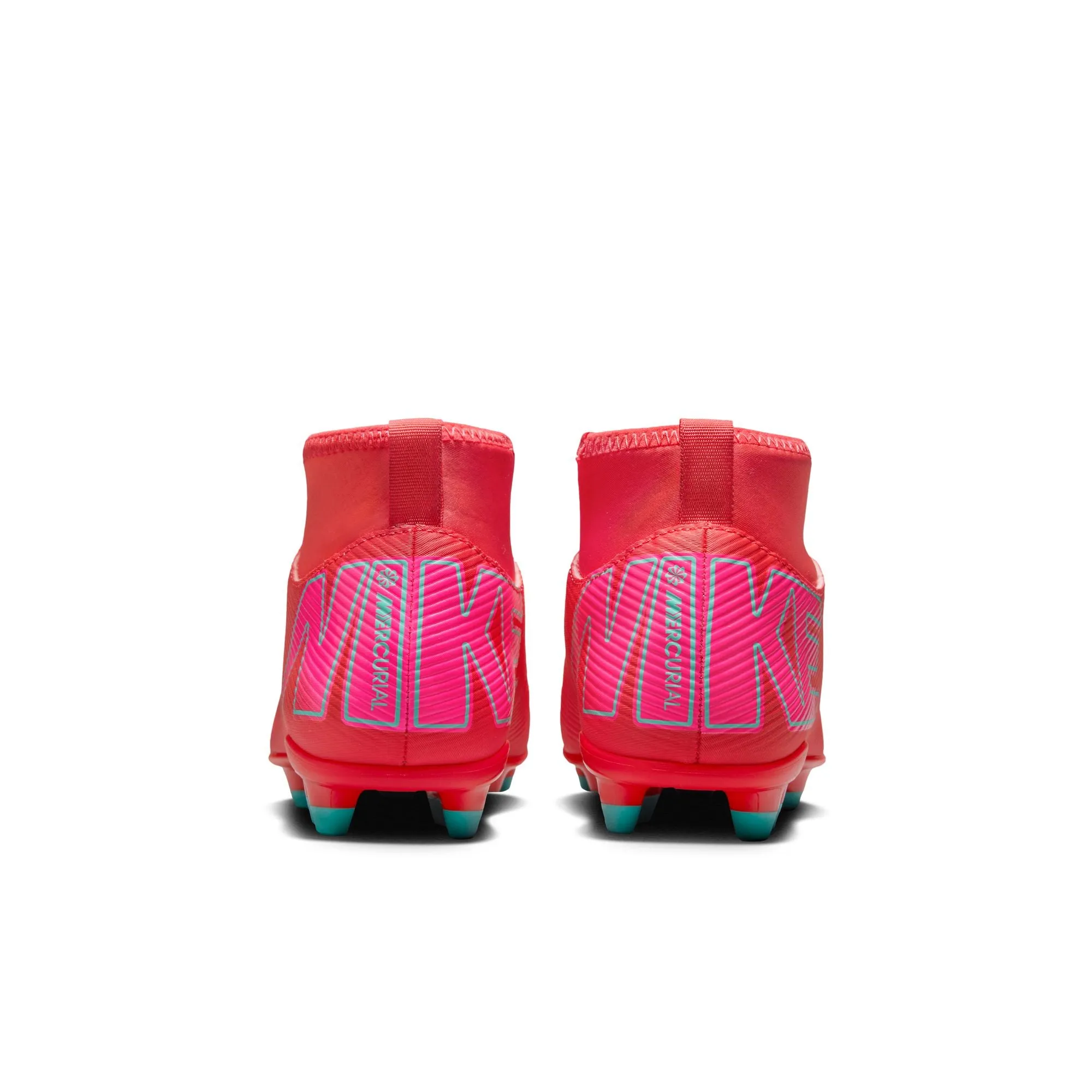 JR Superfly 10 Club Multi Ground Soccer Boots - Mad Energy Pack Sadio Mane Cleats Soccer