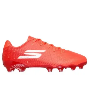 Skechers SKX 1.5 Harry Kane Player Edition Kids FG Football Boot Work Boots Wedge