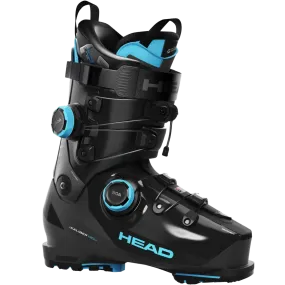Kaliber 130 MV GW BOA2 Best Zip Up Snow Boots