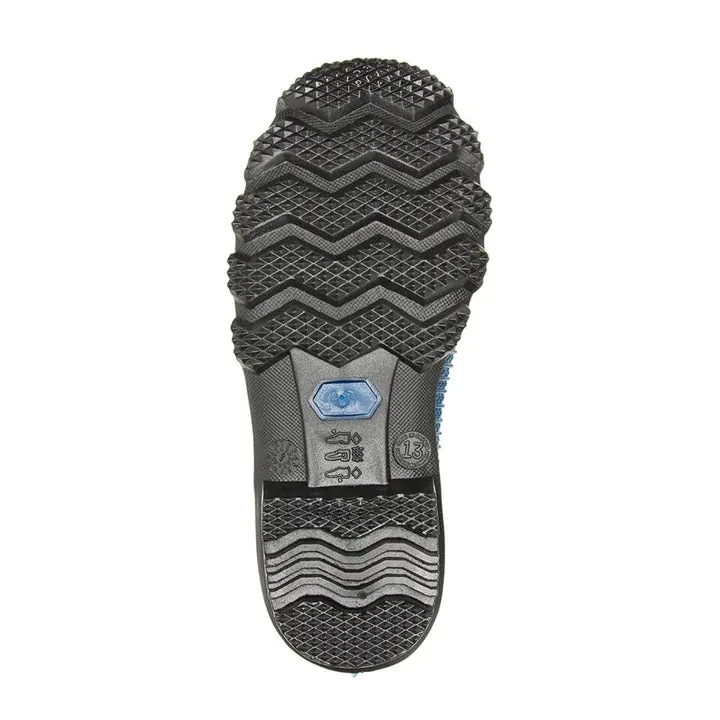 Dog Winter Snow Boots Kamik Light Navy Stomp Children's Rain Boot