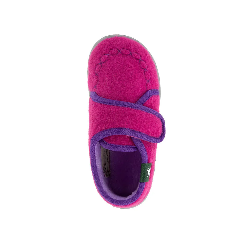 Slippers Spain Kamik Magenta CozyLodge Slipper