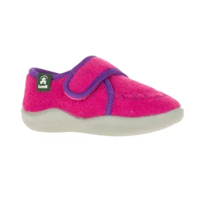 Bombas Slippers Kamik Magenta CozyLodge Slipper
