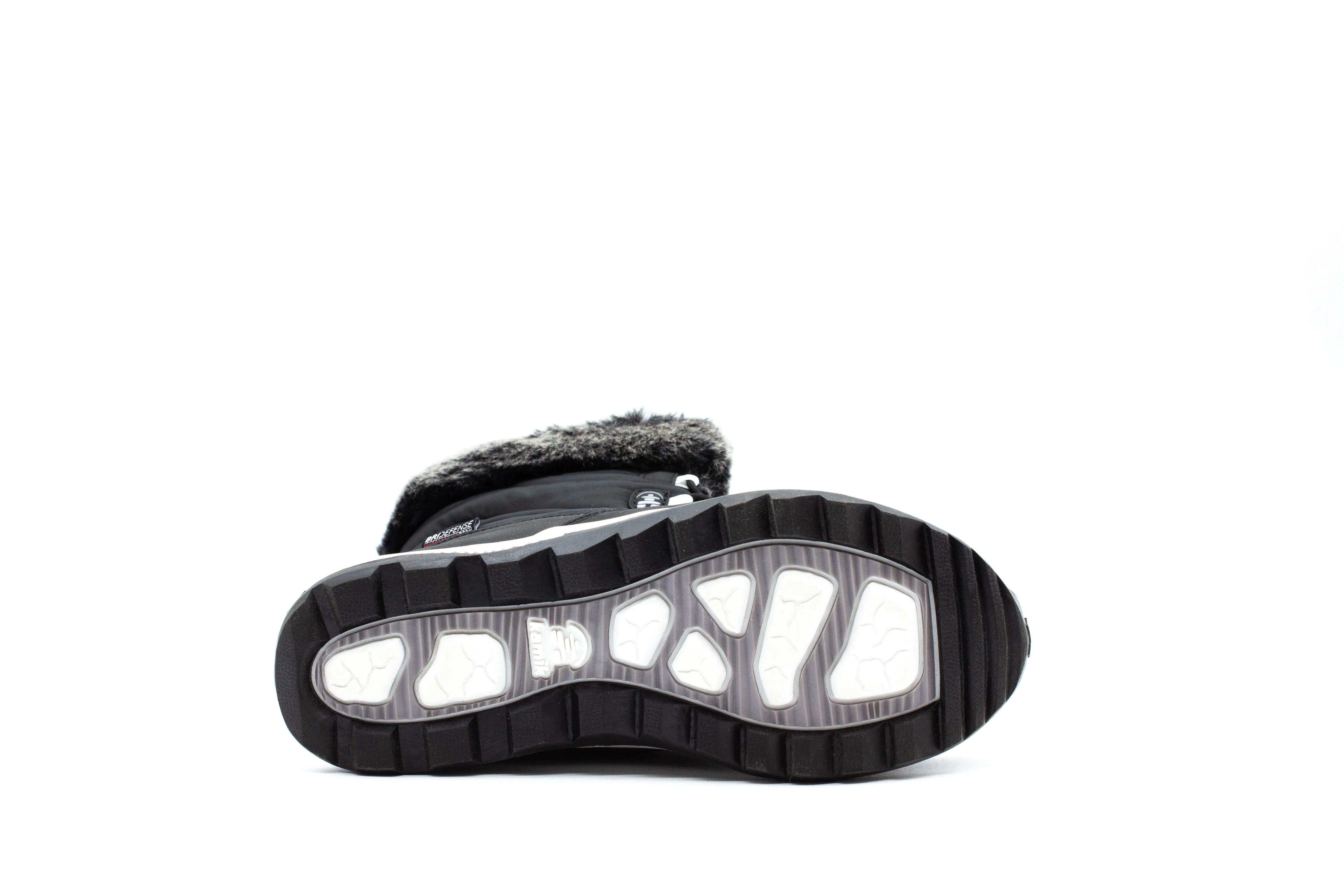 KAMIK PRAIRIE Flat Above The Knee Boots