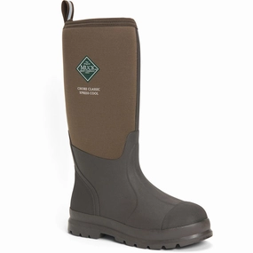 Muck Boots Chore Classic Tall Xpress Cool Wellingtons Comfy Walking Boots