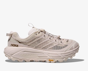 Hoka U Mafate Three2 -  Rose Cream / Stream charity runs