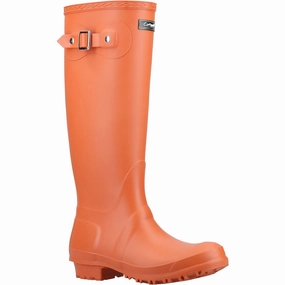 Winter Wear Comfy Boots Cotswold Sandringham Wellingtons