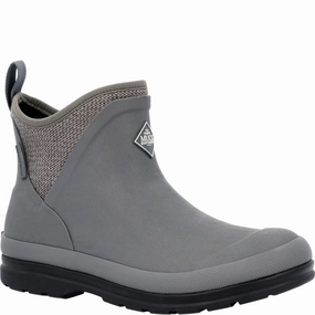 Muck Boots Originals Ankle Wellingtons Urban Durable