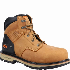Timberland Pro Ballast Safety Boot Longwear Boots Sturdy sole