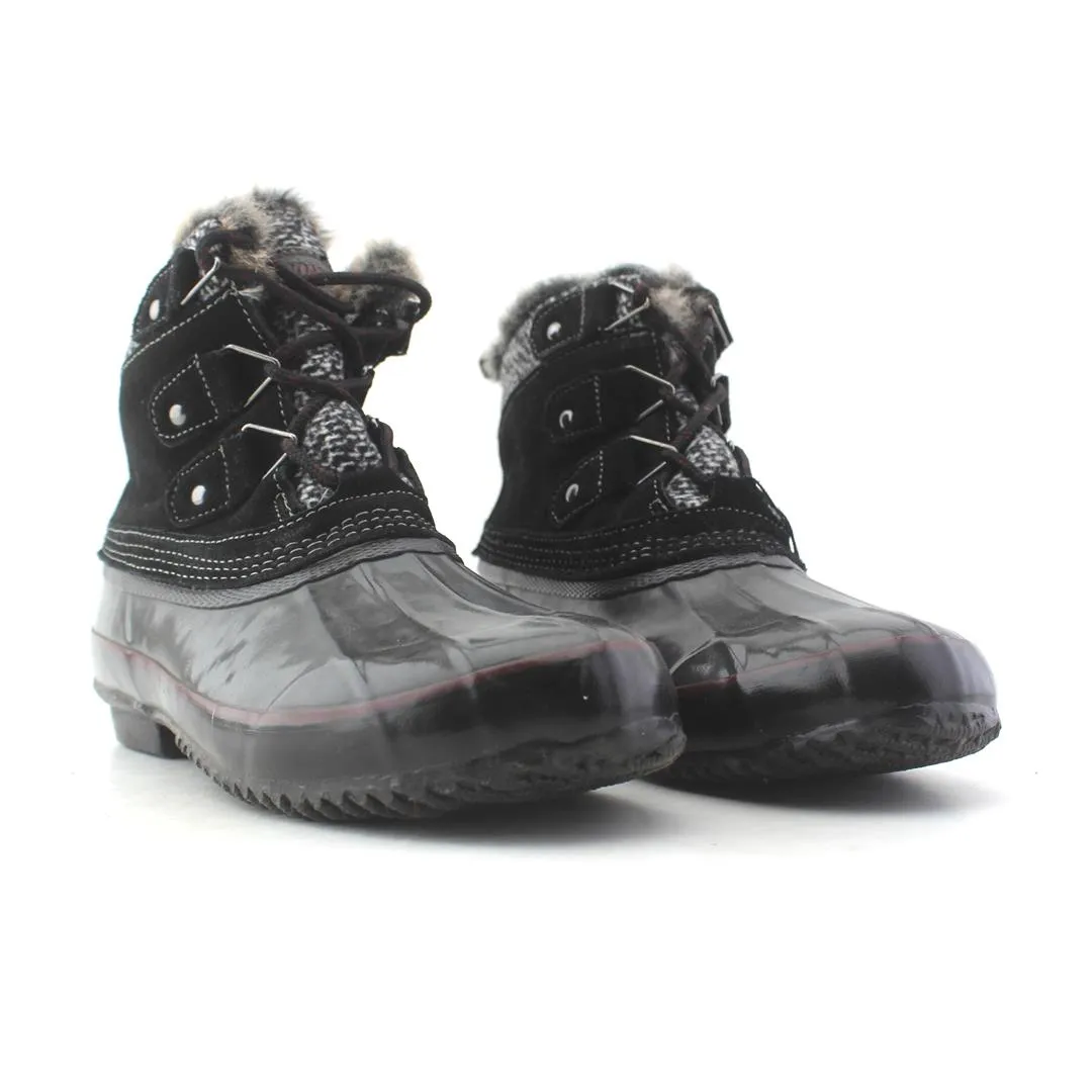 Boot Casual Shoes KHOMBU KERI