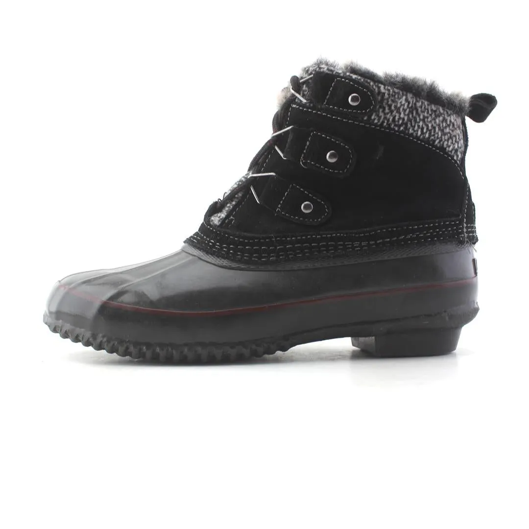 KHOMBU KERI Full White Casual Shoes