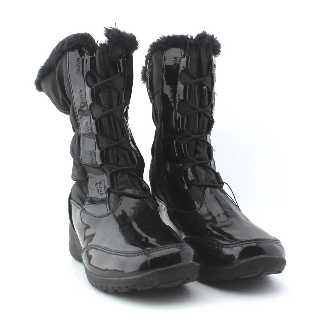 KHOMBU MARY Blazer Mid Toddler Casual Shoe Size 2