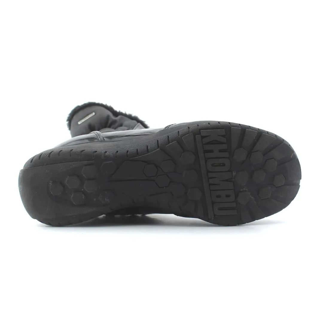 KHOMBU MARY Camel Casual Shoes