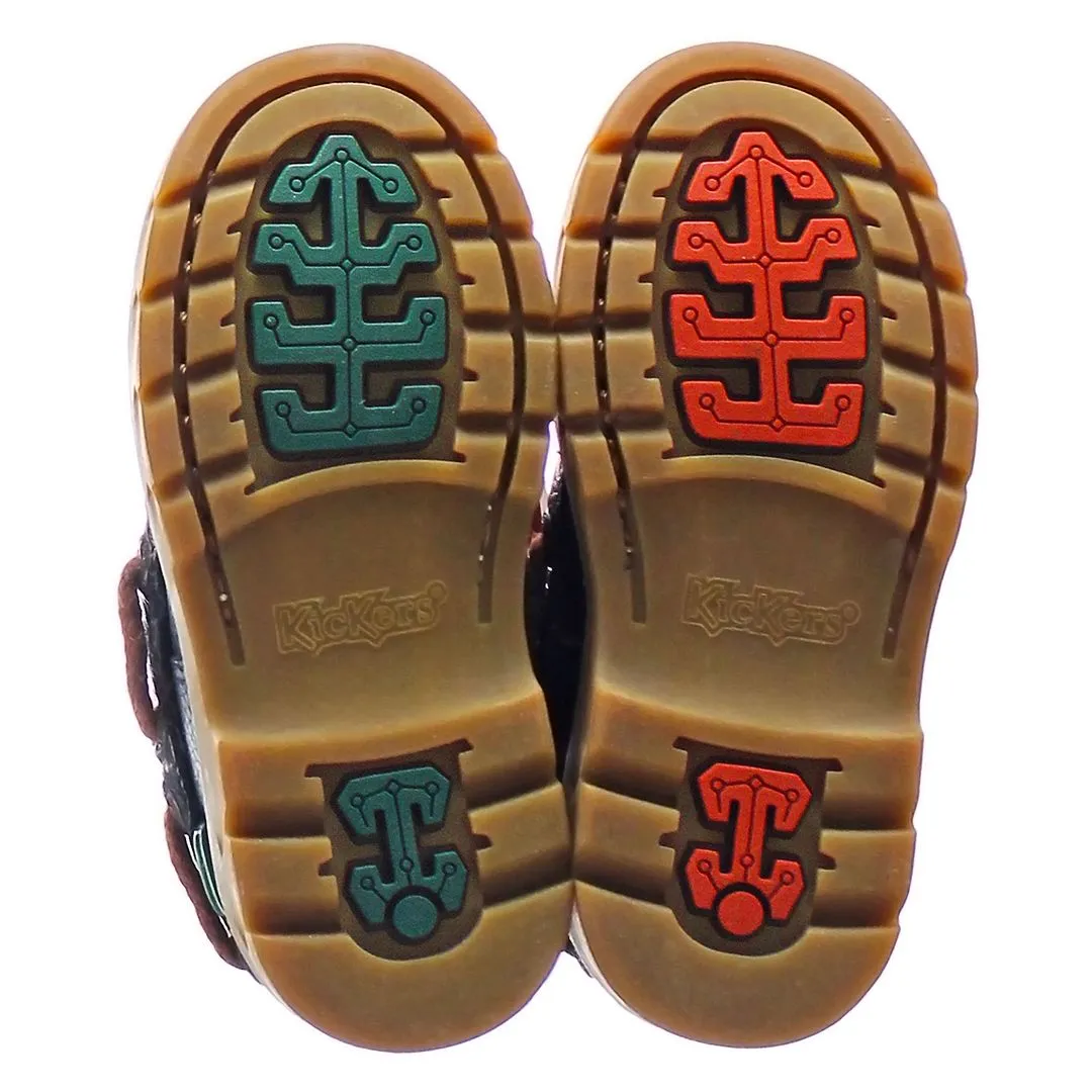 Kickers Lennon Kids Navy Shoes Asics Shoes Gel Nimbus 24