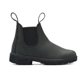 Vegan Work Boots Kids' #1325