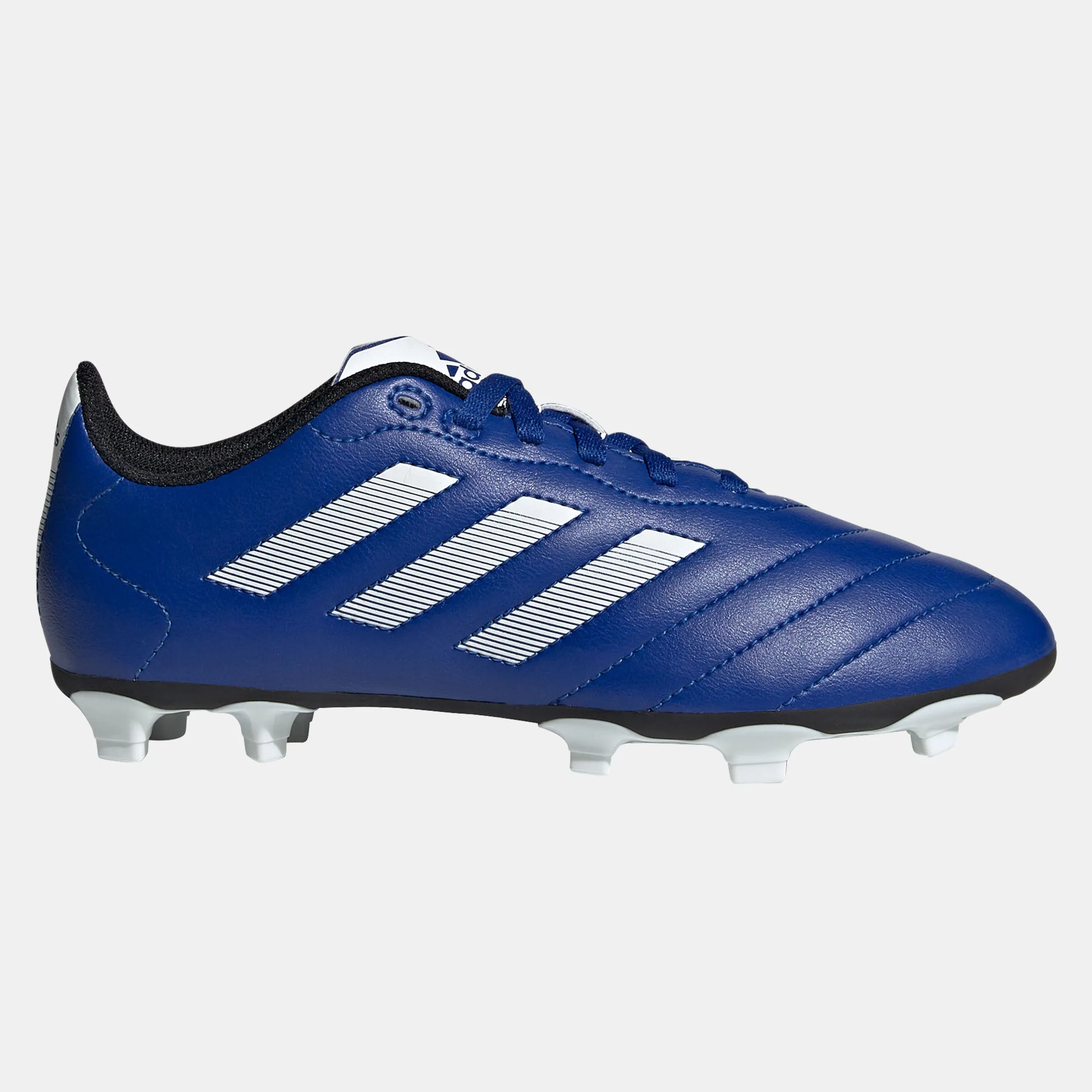 Soccer Vs Football Cleats Kids' Adidas Goletto VIII FG Soccer Cleats