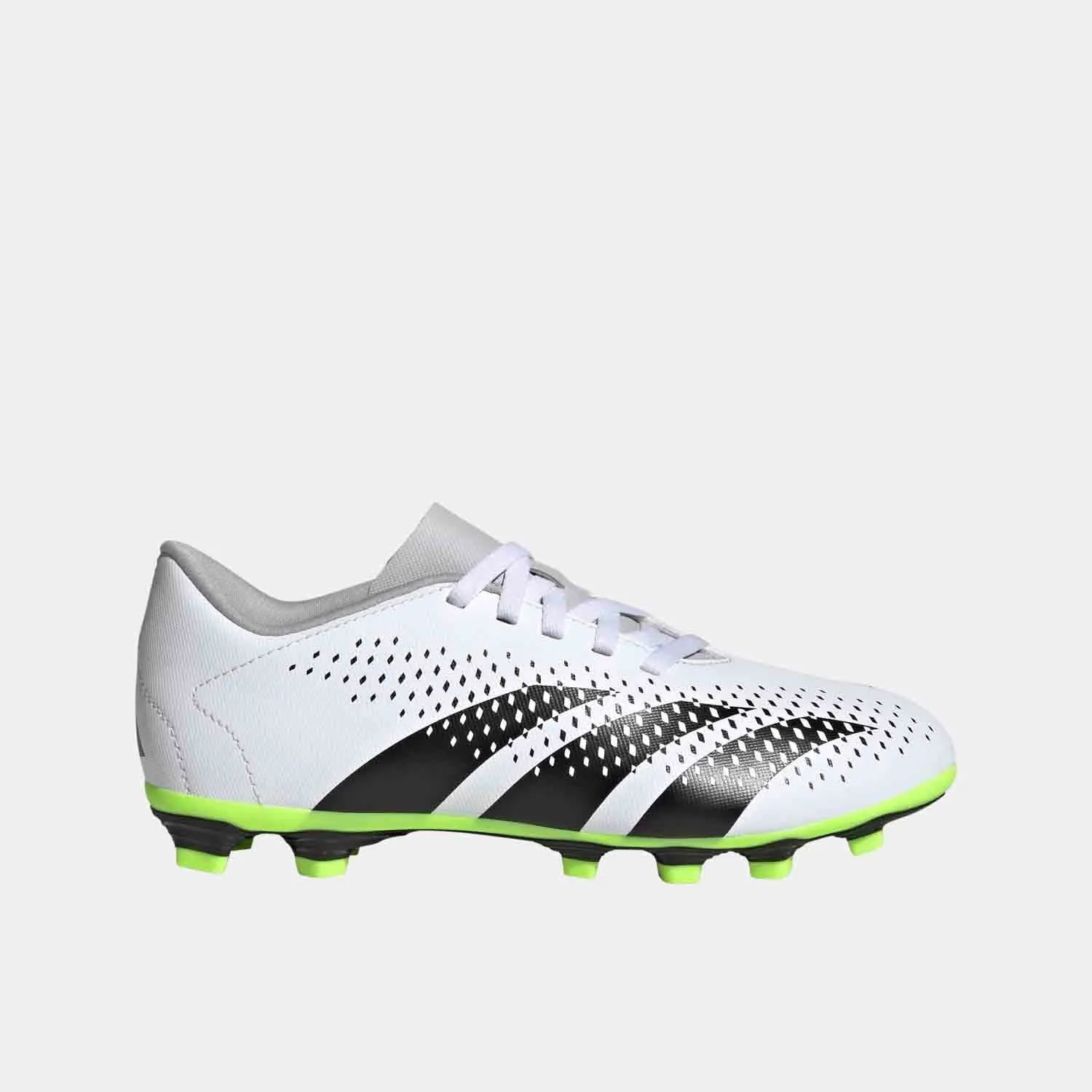 Kids' Adidas Predator Accuracy.4 Soccer Cleats Champion Soccer Cleats