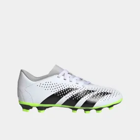 Kids' Adidas Predator Accuracy.4 Soccer Cleats Amazon Soccer Cleats