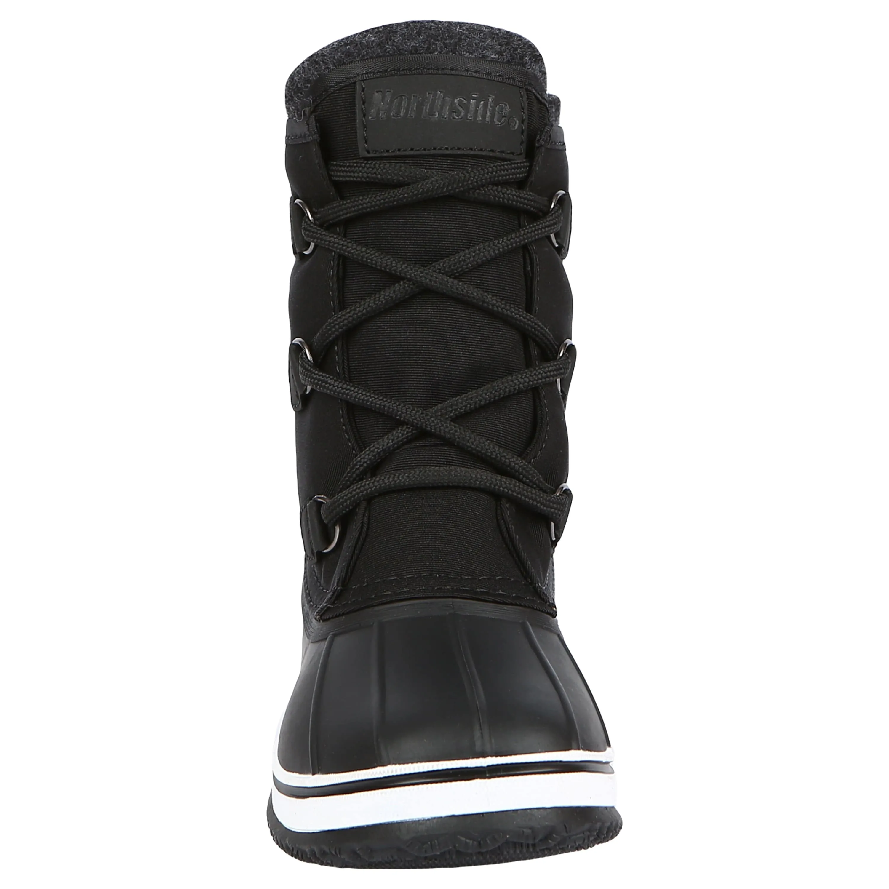 Kid's Bradshaw Waterproof Insulated Winter Boot Adidas Samba Indoor Shoes