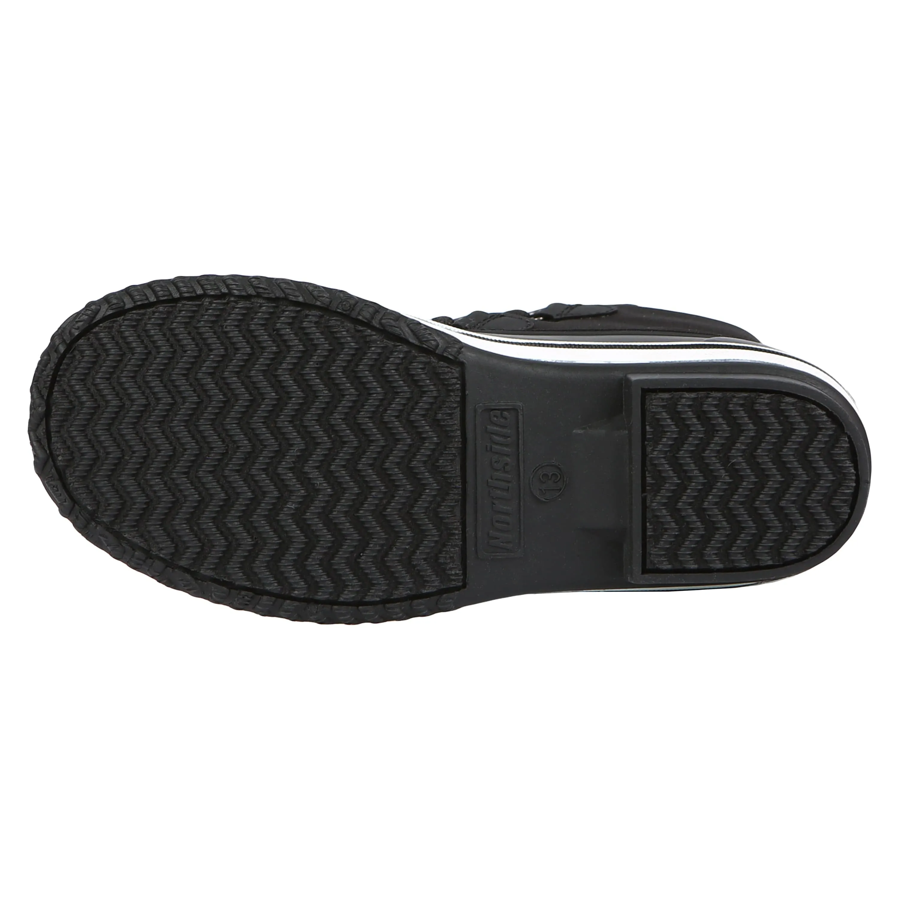 Kid's Bradshaw Waterproof Insulated Winter Boot Adidas Shoes Tennis