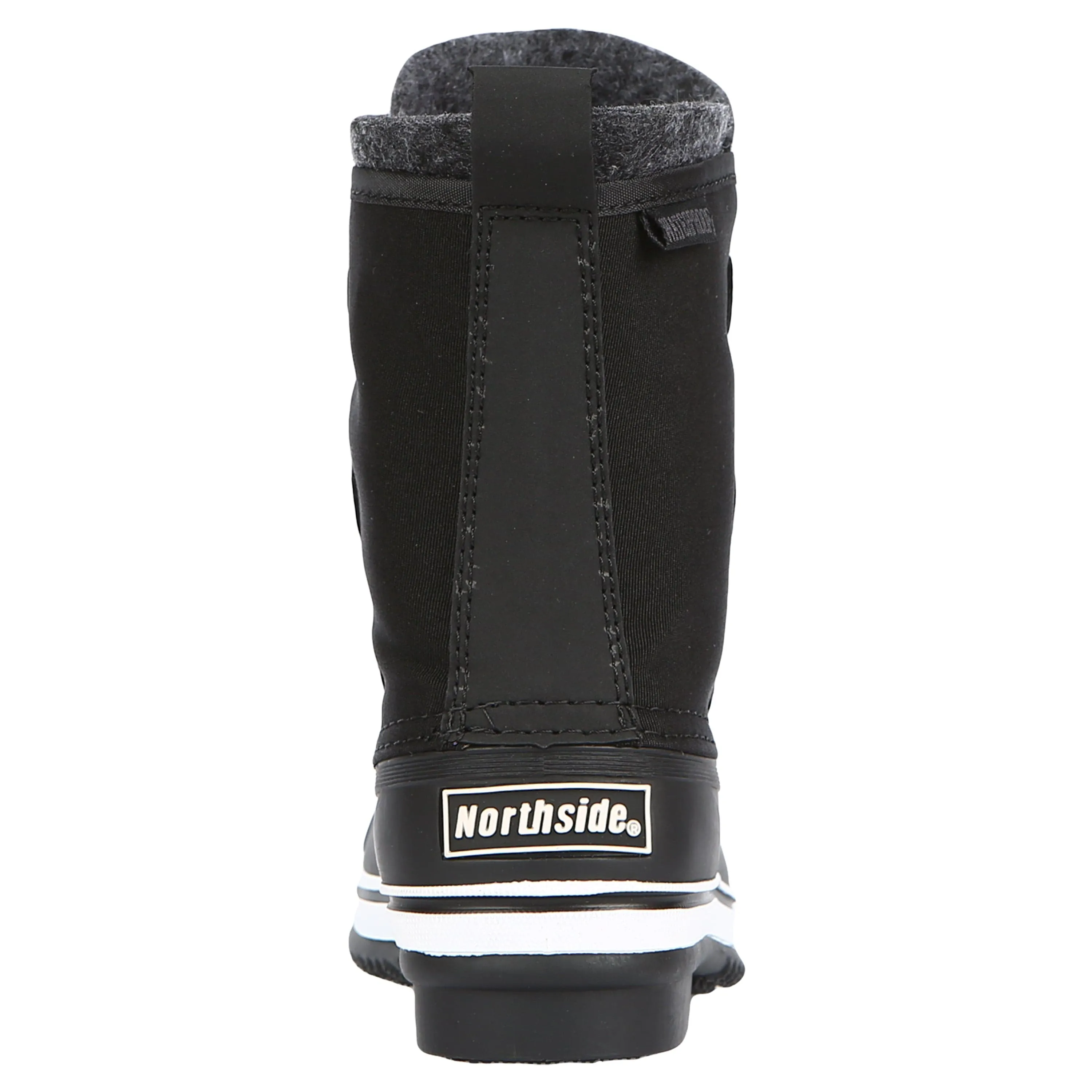 Adidas Solarmotion Golf Shoes Kid's Bradshaw Waterproof Insulated Winter Boot