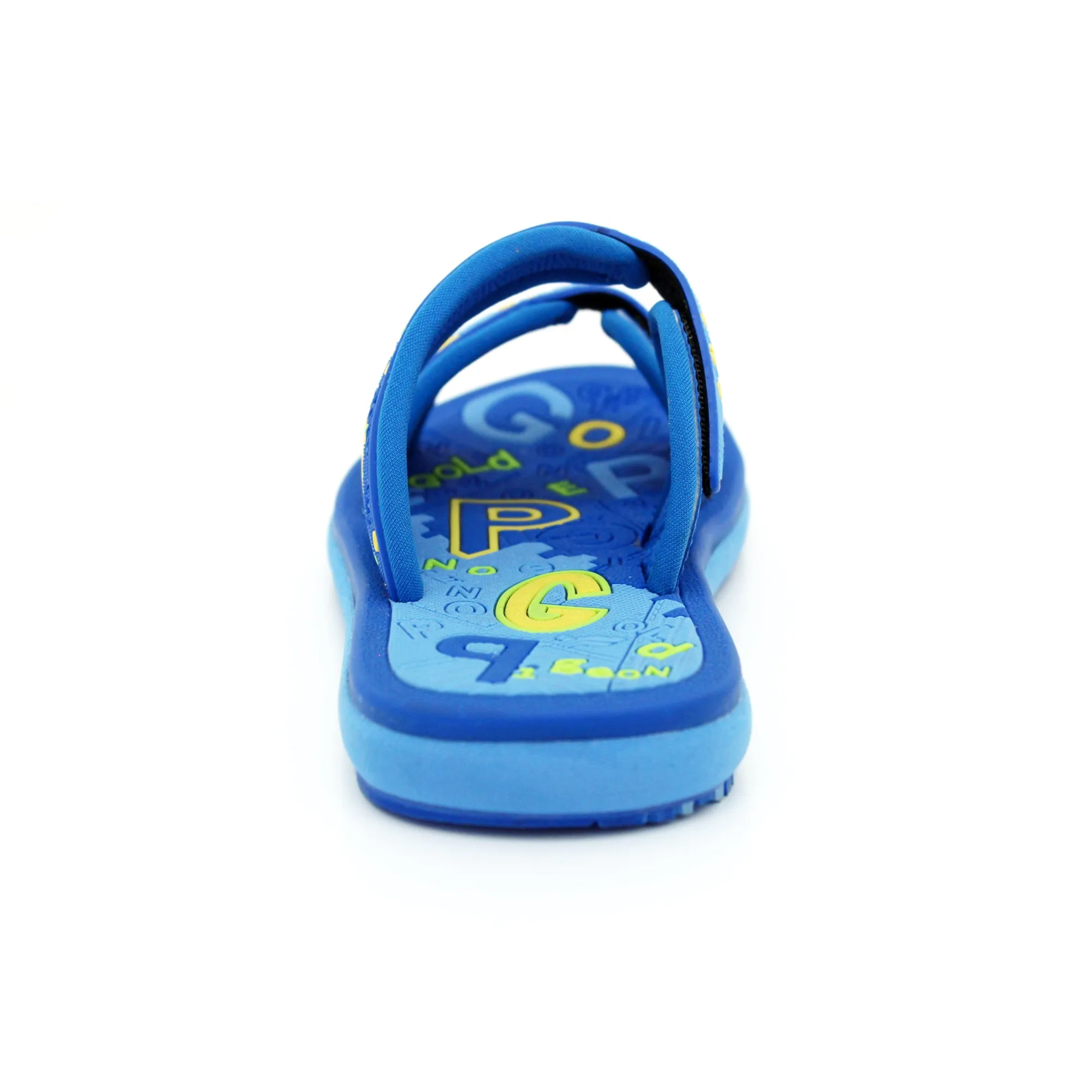 Vionic Sandals On Sale Kids Classic: 9012 Blue