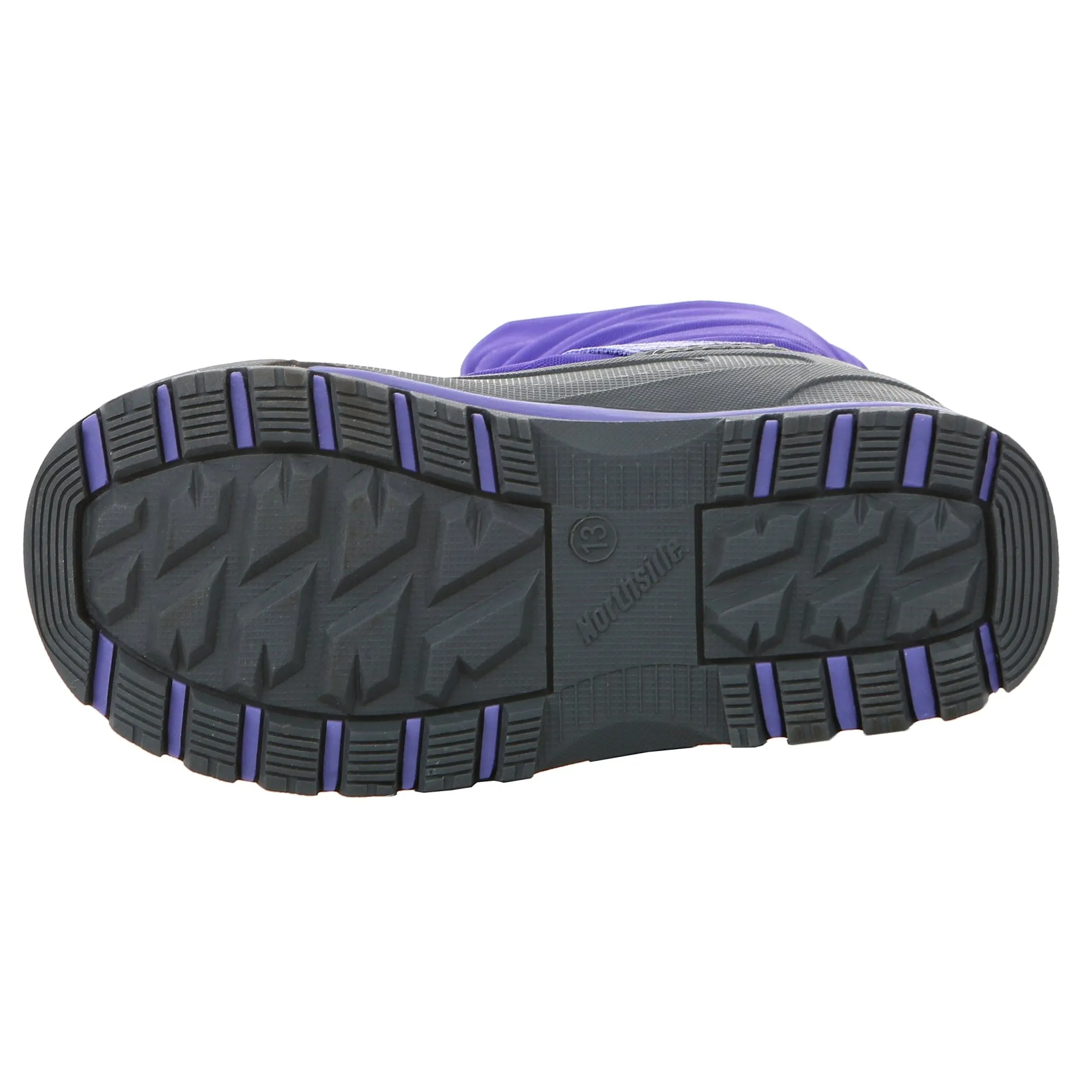 Adidas Pronation Shoes Kid's Frosty XT Waterproof Insulated Winter Snow Boot