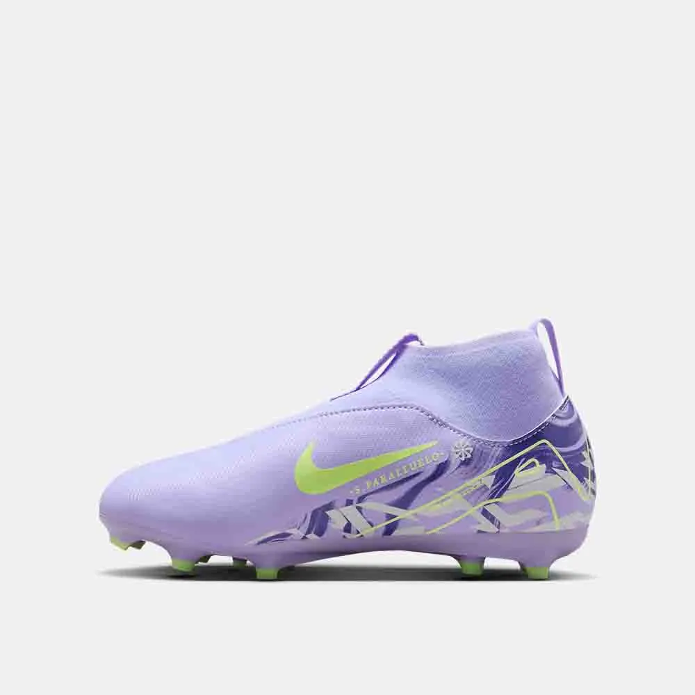 Soccer Cleats Latest Kids' Mercurial Superfly 10 Academy Soccer Cleats