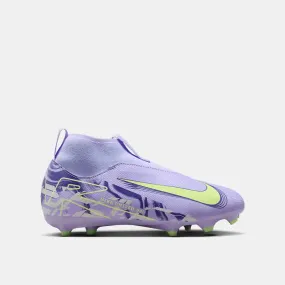 Phantom Gt2 Elite Fg Firm Ground Soccer Cleats Kids' Mercurial Superfly 10 Academy Soccer Cleats