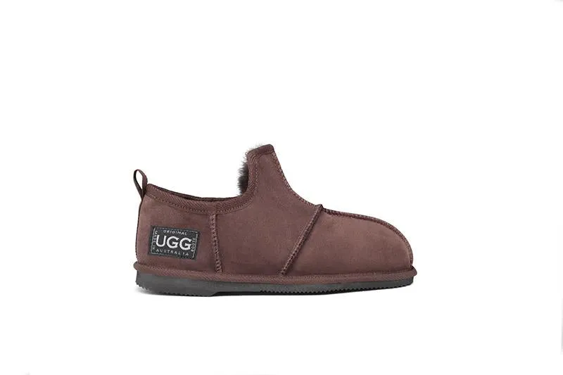 Unisex-adult Echo Slide Kids Milly UGG Slippers