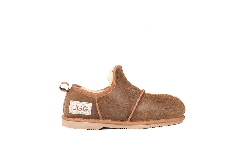 Best Slippers Kids Milly UGG Slippers