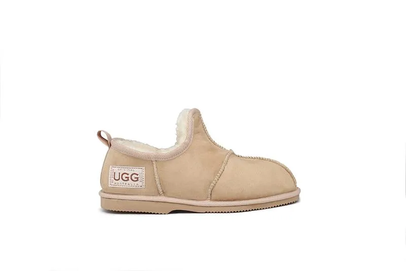 Kids Milly UGG Slippers Moomin Slippers