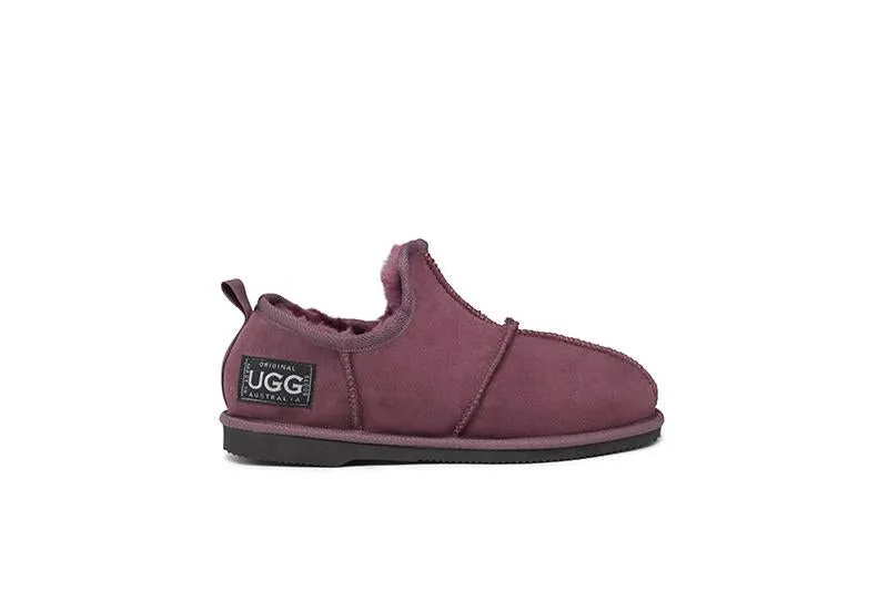 Kids Milly UGG Slippers Low Cost Slippers
