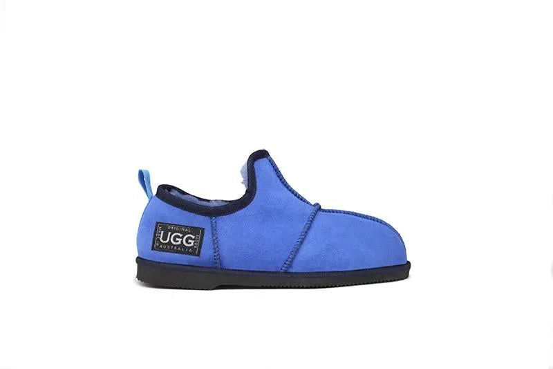 Kids Milly UGG Slippers Marcman Slippers