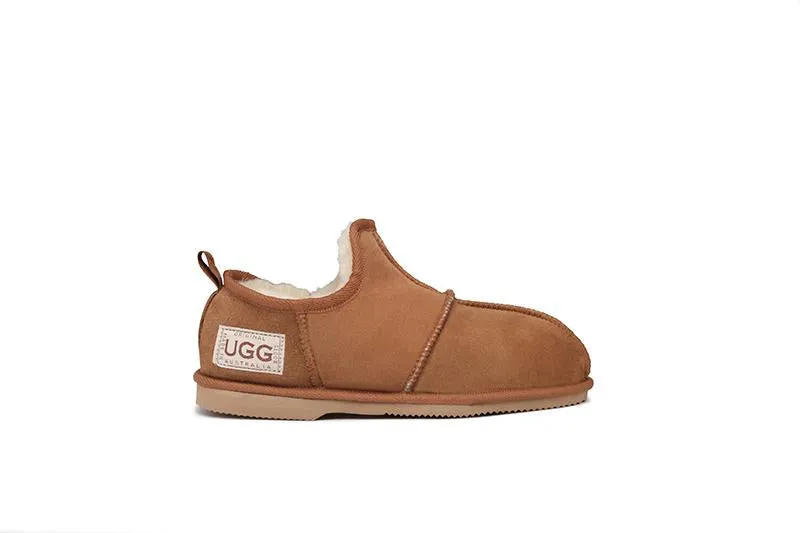 Kids Milly UGG Slippers Thong Slippers