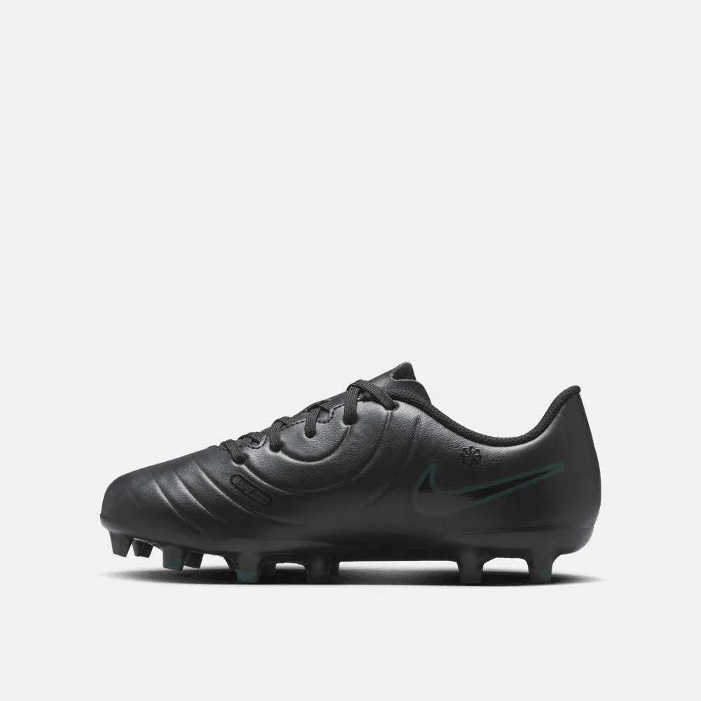Kids' Nike Tiempo Legend 10 Club Soccer Cleats Copa Soccer Cleats Laceless