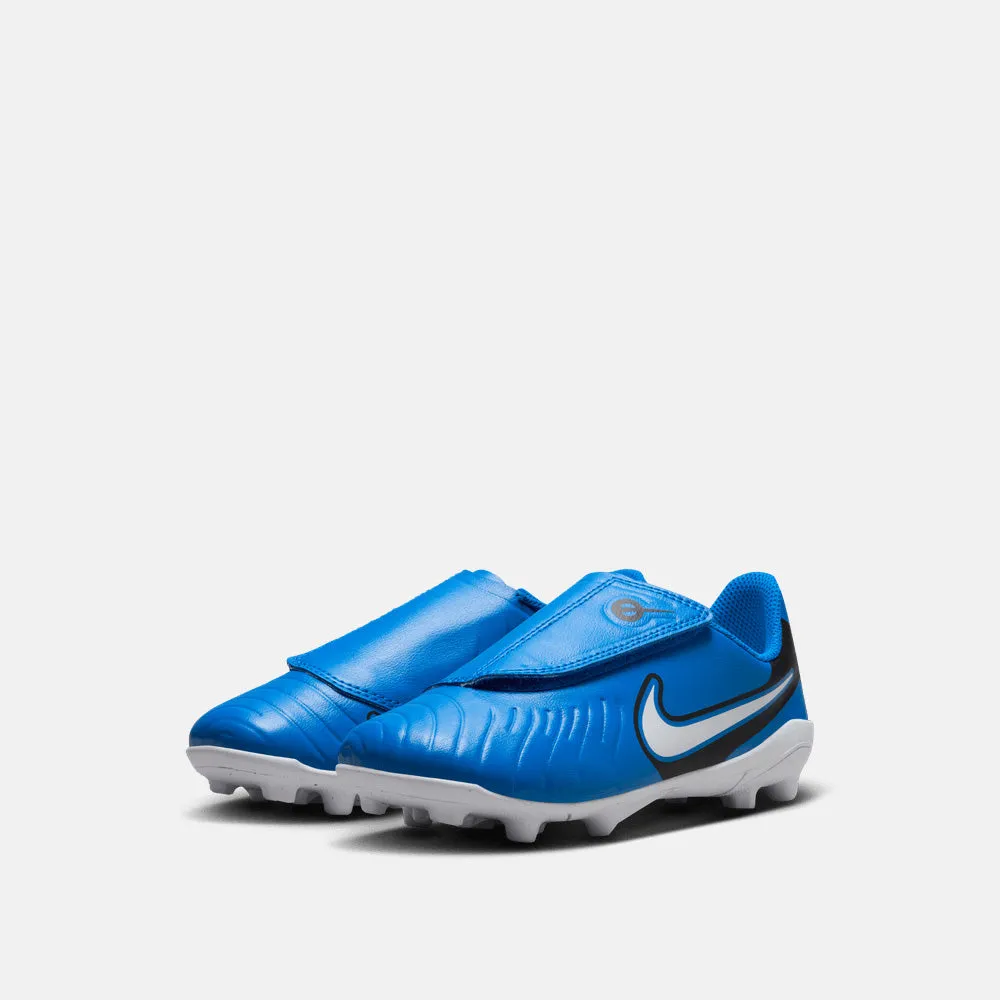 Kids' Nike Tiempo Legend 10 Club Soccer Cleats Soccer Cleats Coming Out Soon