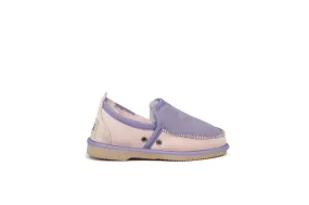 Kids Ross Patch Slippers Garry The Snail Slippers