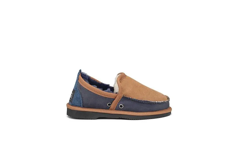 Winter House Slippers Kids Ross Patch Slippers