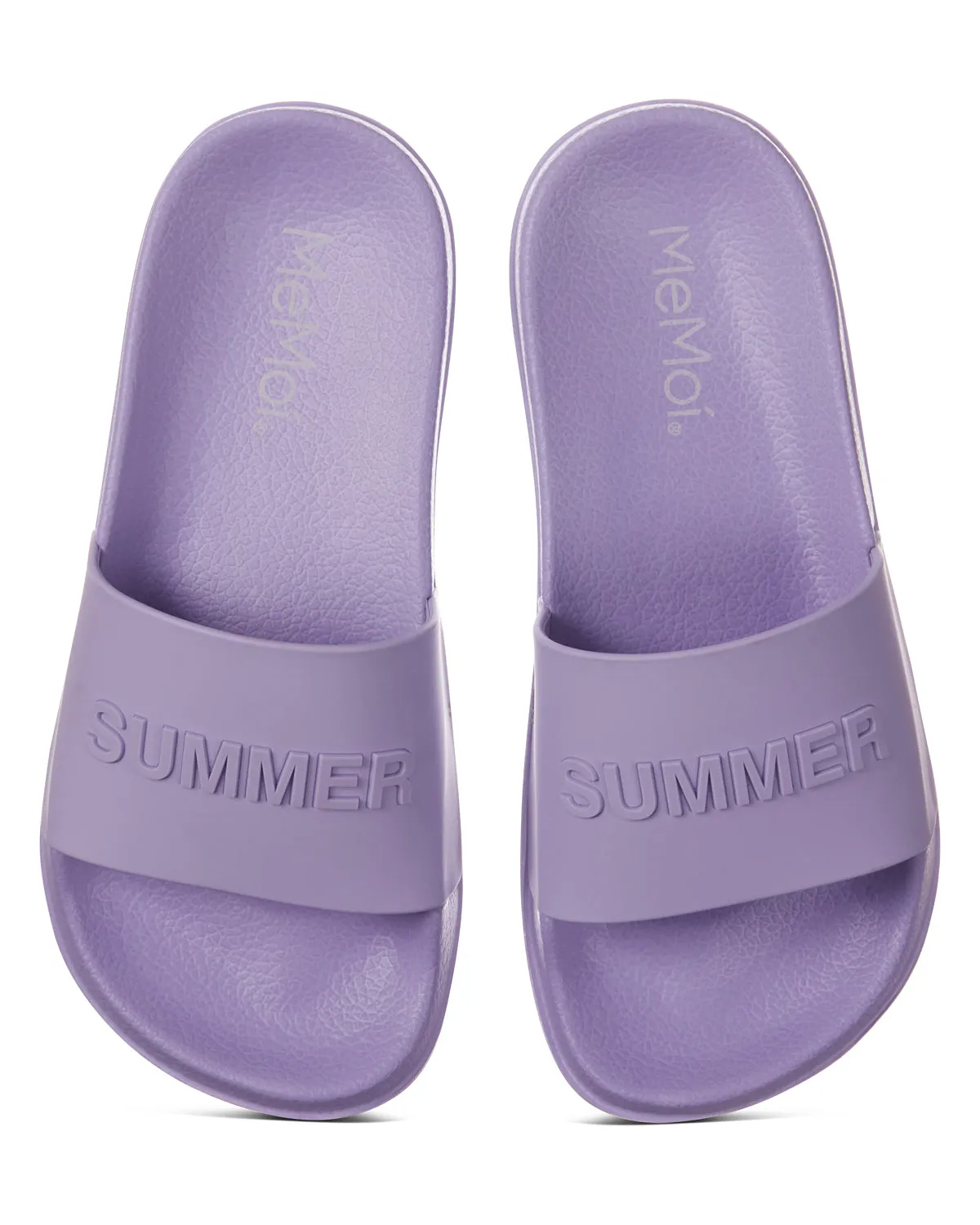 Slippers Special Colour Kids' Summer Slides