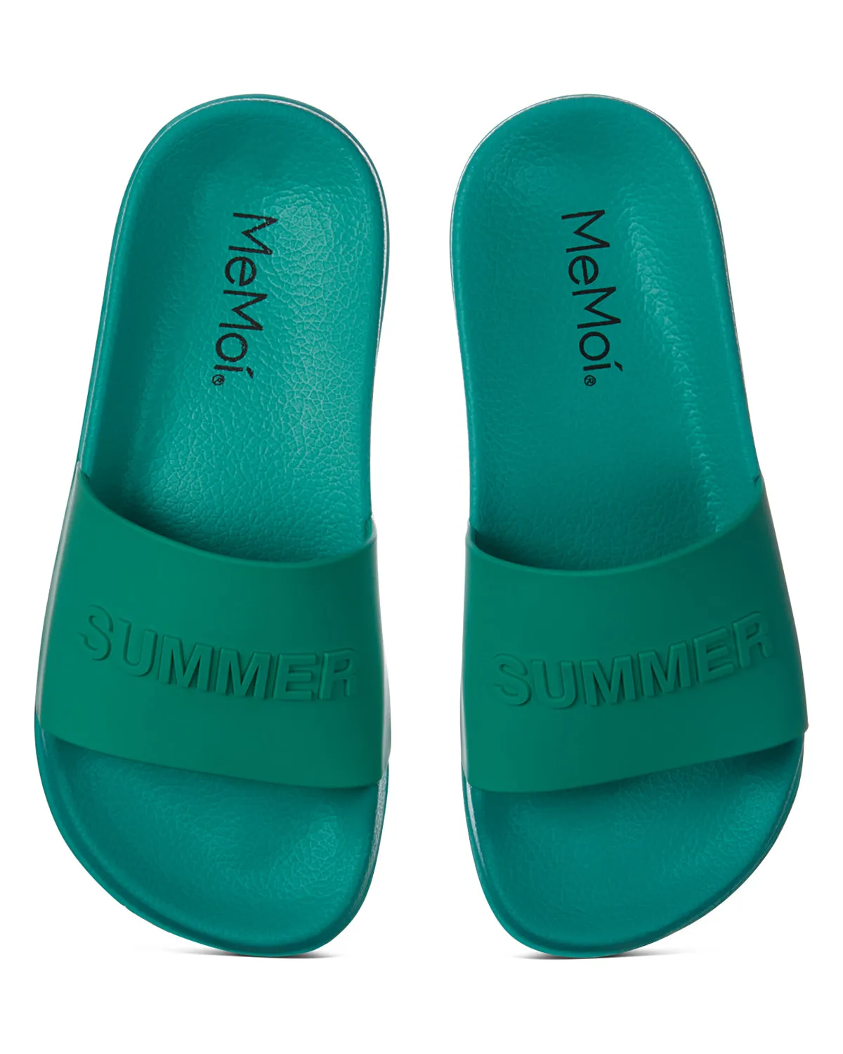Sandals Vs Slippers Kids' Summer Slides