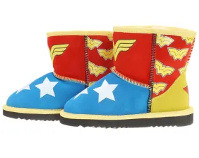 Kids Ugg Wonder Woman Boots Boots Walking Boots