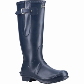 Outdoor Weather Weather Wear Ready Cotswold Windsor Tall Wellington Boot