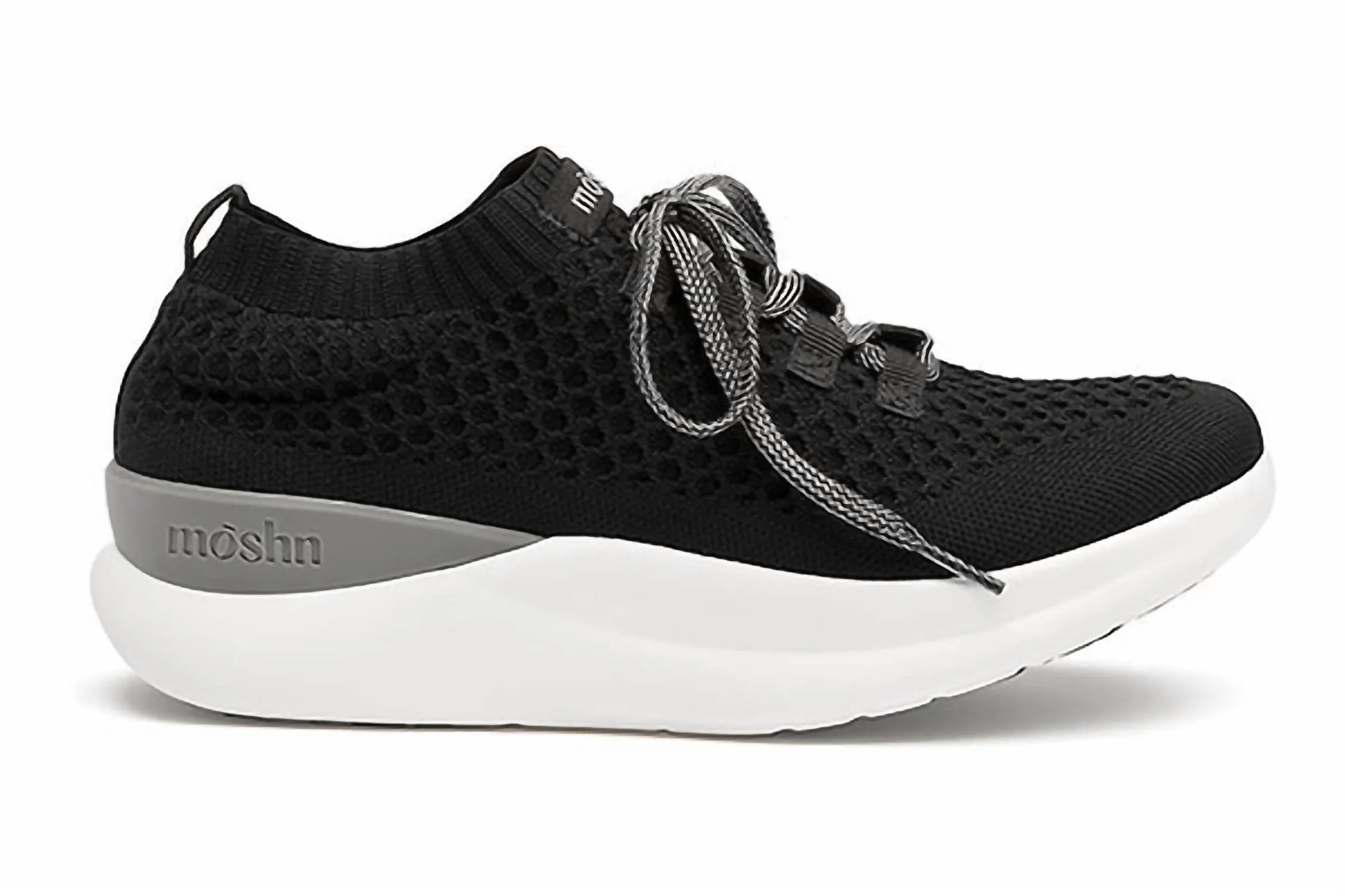 Klogs Footwear - Women's Moshn Vigor Shoe Best Exercise Sneakers