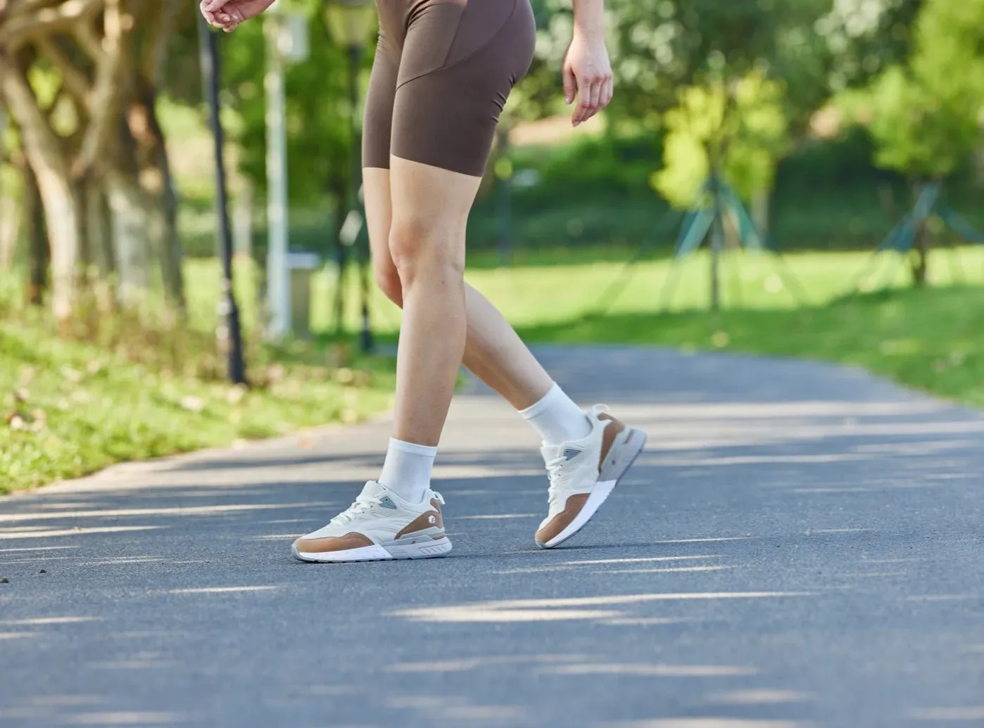 FitVille Women's Rebound Core Walking Shoes V9 Best Winter Mountain Bike Shoes For Flat Pedals