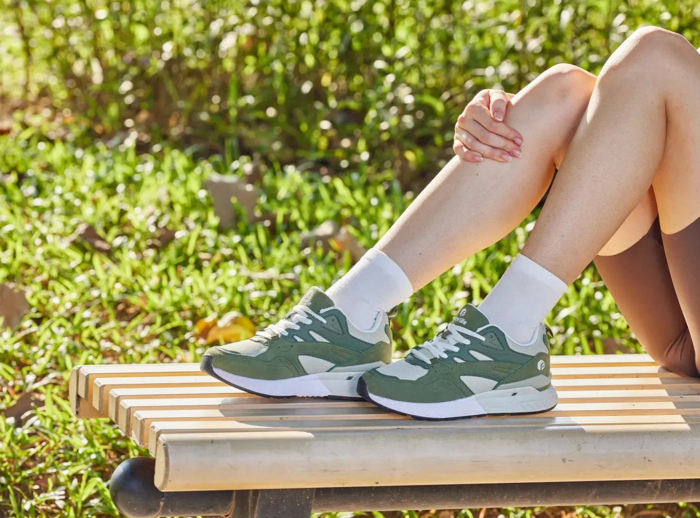 Dress Shoes For Overpronation And Flat Feet FitVille Women's Rebound Core Walking Shoes V9