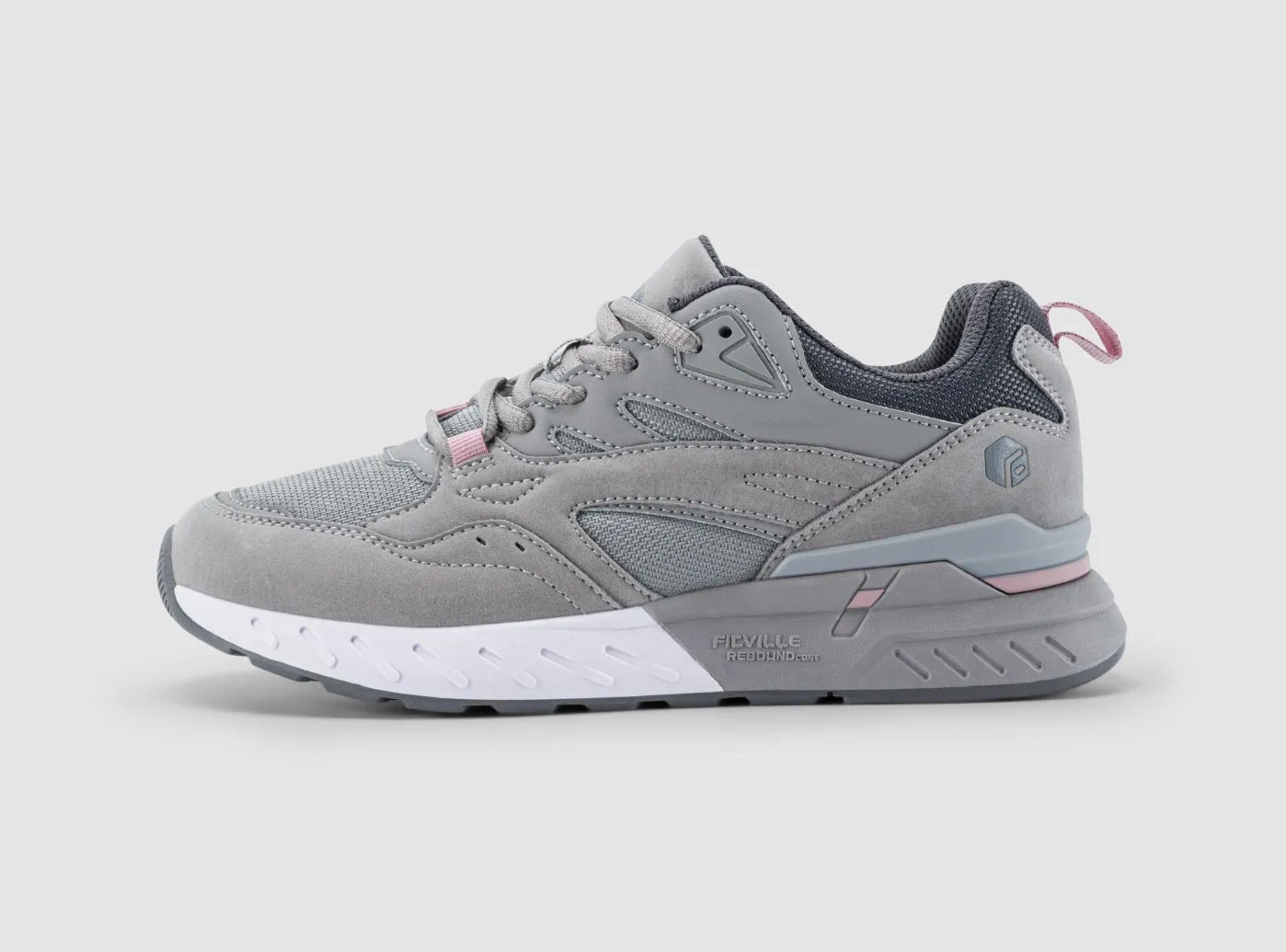 New Balance Shoes FitVille Women's Rebound Core Walking Shoes V9