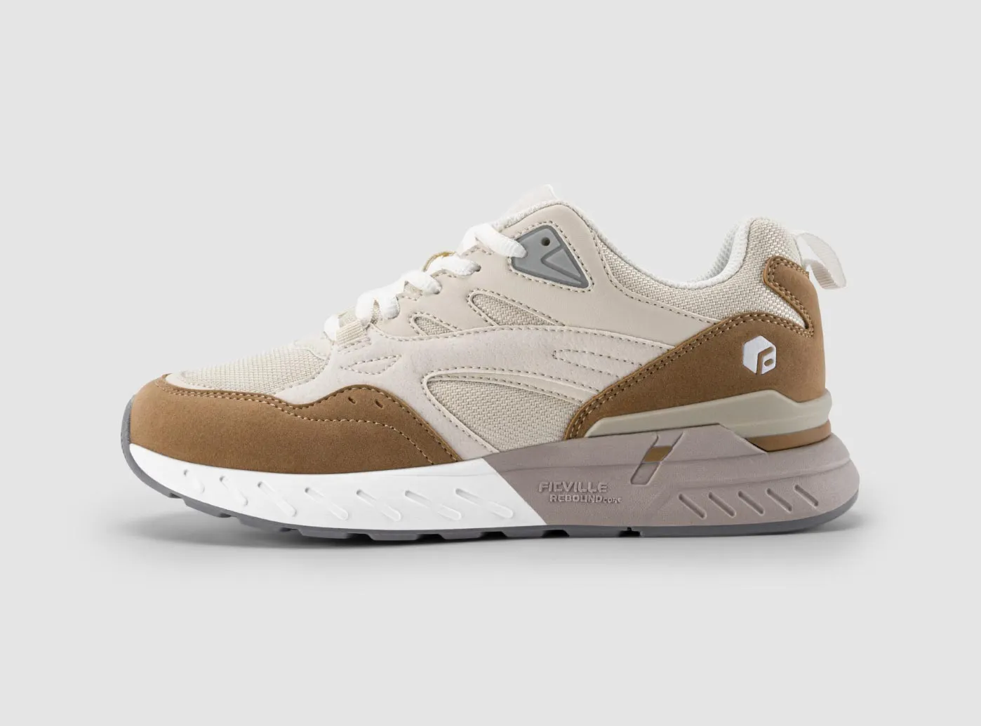 FitVille Women's Rebound Core Walking Shoes V9 Cocktail Dress Flat Shoes