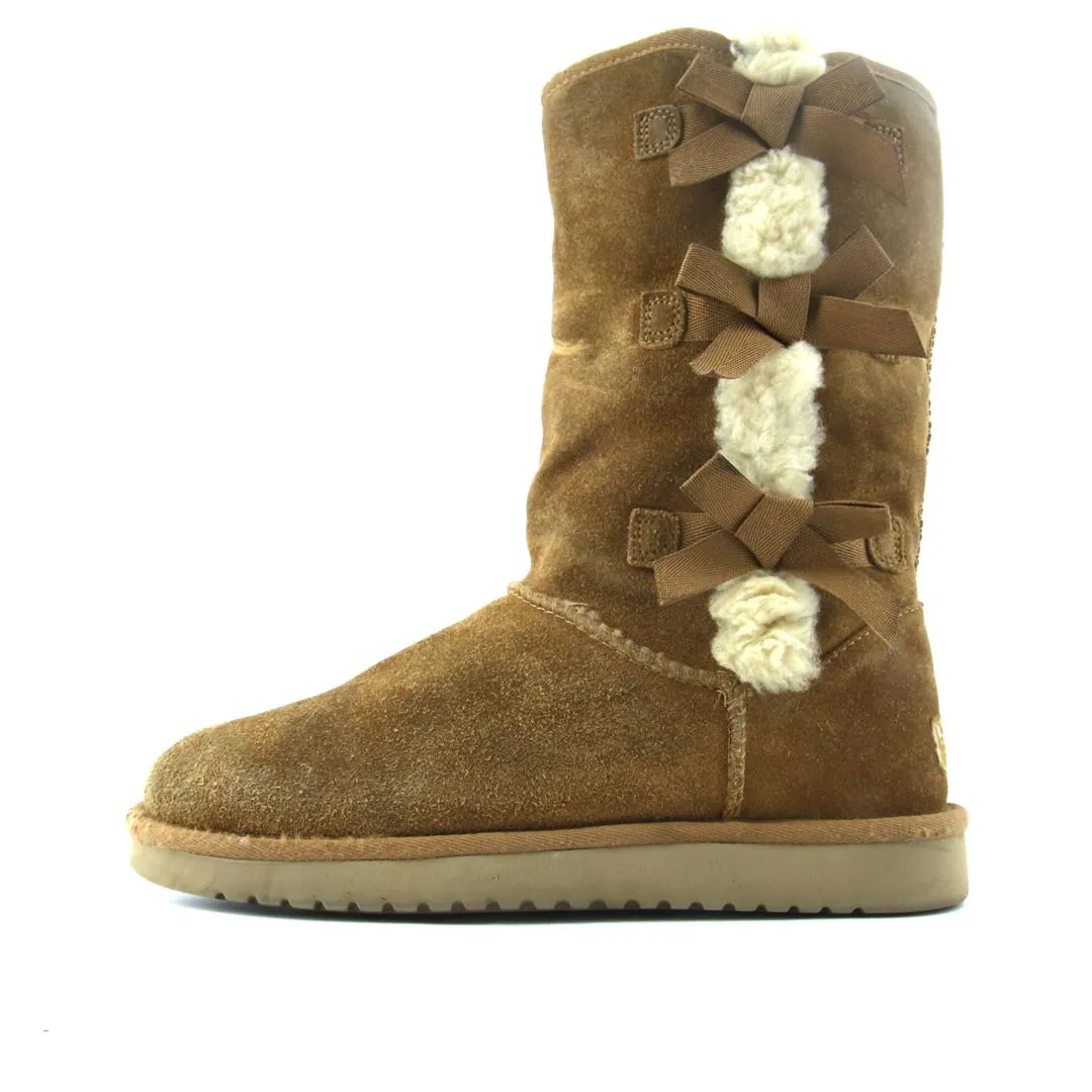 KOOLABURRA VICTORIA Casual Shoes New